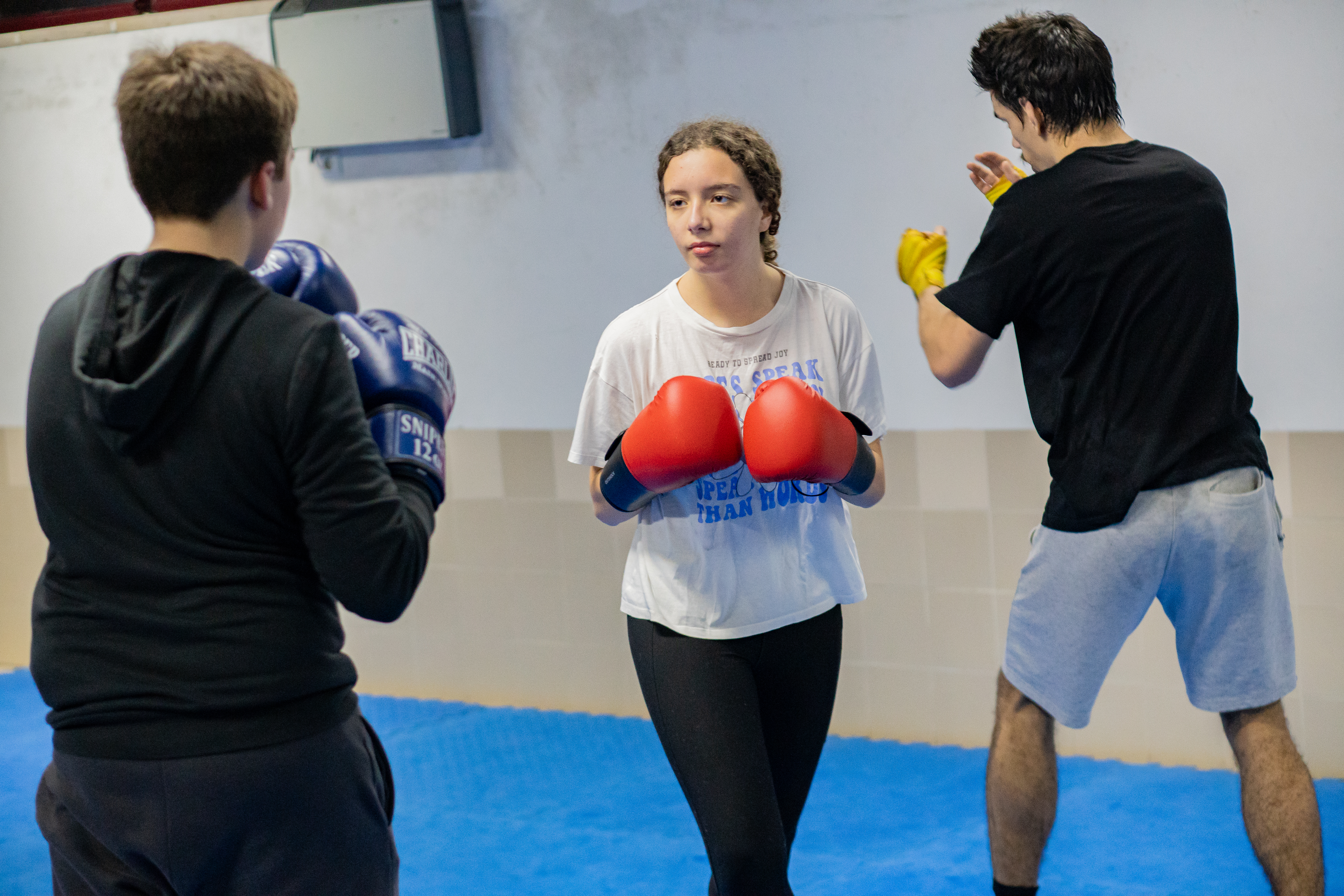 Boxe Clube Vitória